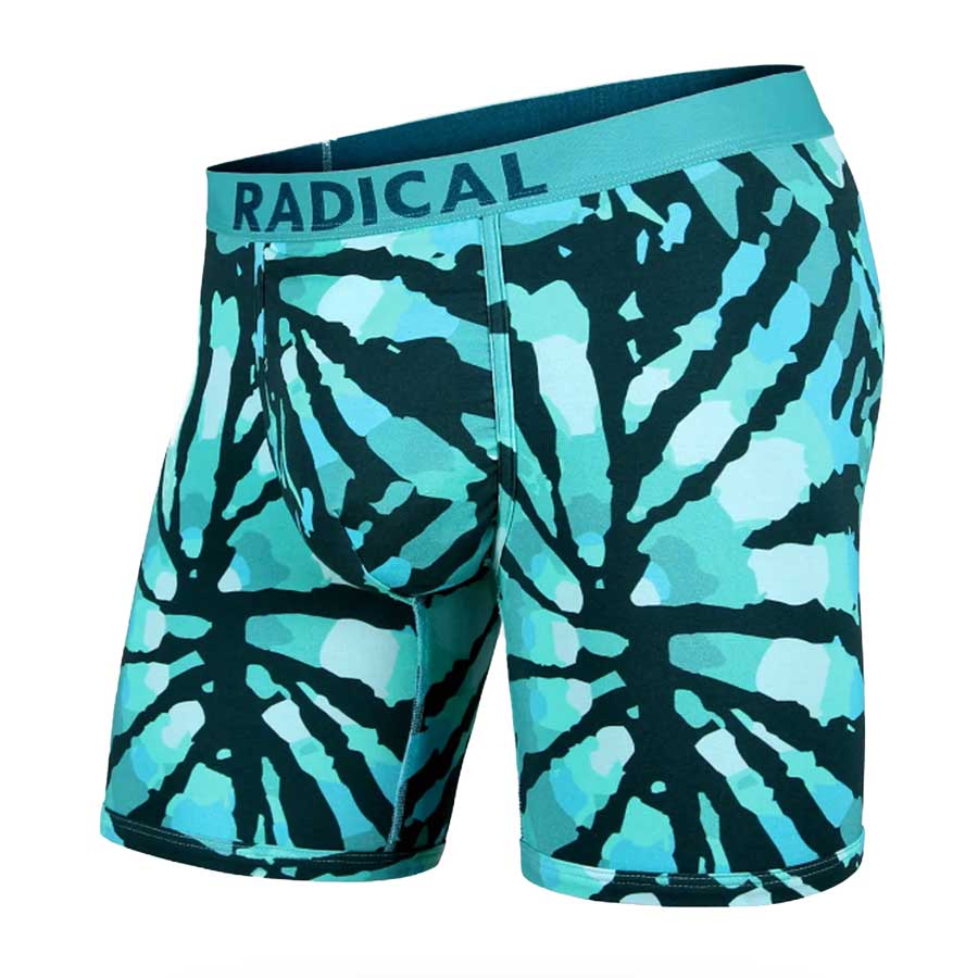 BN3TH Classic Boxer Brief Tie Dye Radical