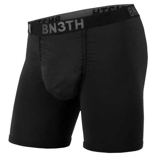 BN3TH Pro XT2 Boxer Black/White