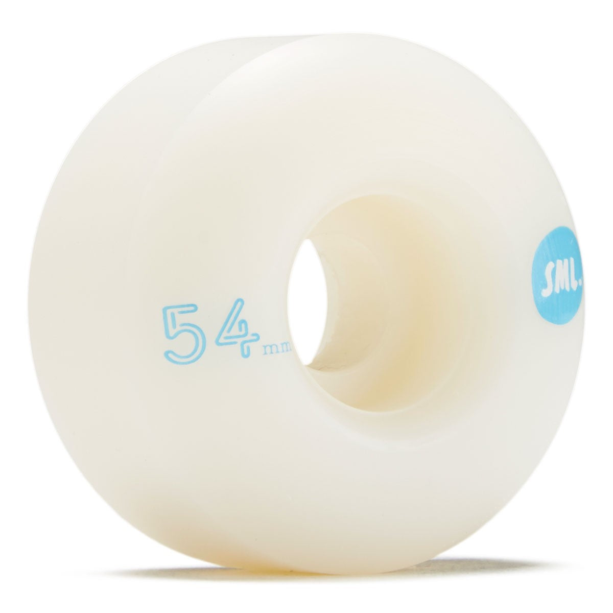 Sml Wheels Grocery Bag OG Wide 99A 54mm