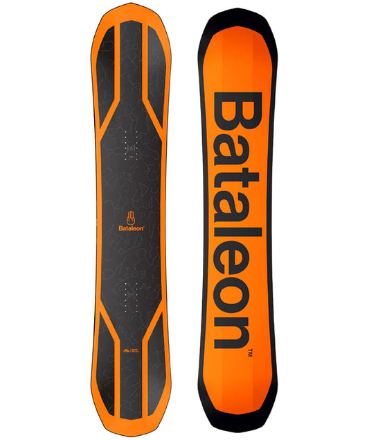 Bataleon Men's Goliath Snowboard 2023