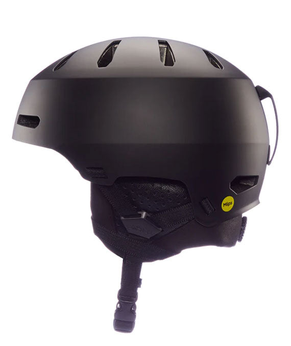 Bern Macon 2.0 MIPS Helmet Matte Black