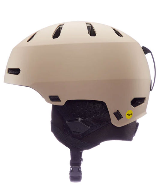 Bern Macon 2.0 MIPS Helmet Matte Sand
