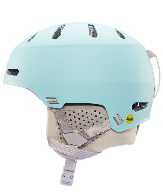 Bern Macon 2.0 MIPS Helmet Matte Sky
