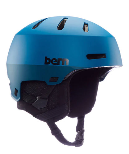 Bern Macon 2.0 MIPS Helmet Matte Spruce Tonal 2023