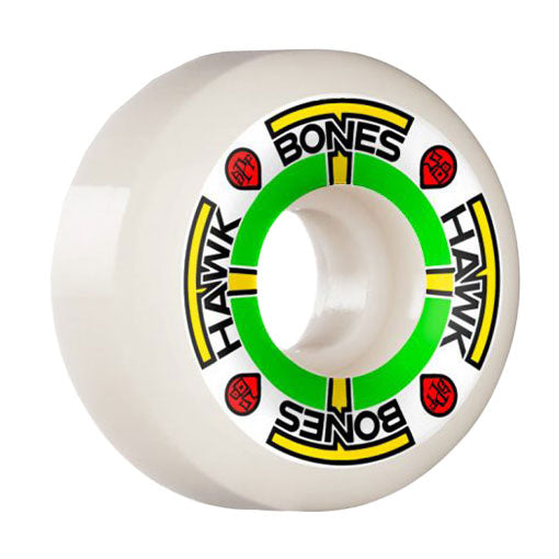 Bones SPF Hawk T-Bones II PF Wheels