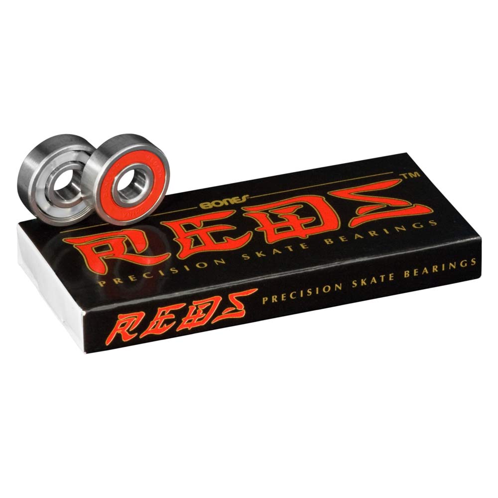 Bones Reds Bearings