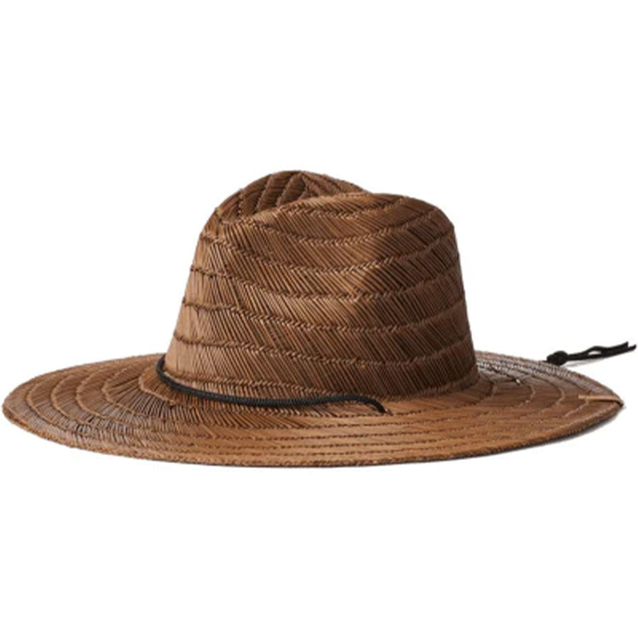 Brixton Bells II Sun Hat Copper