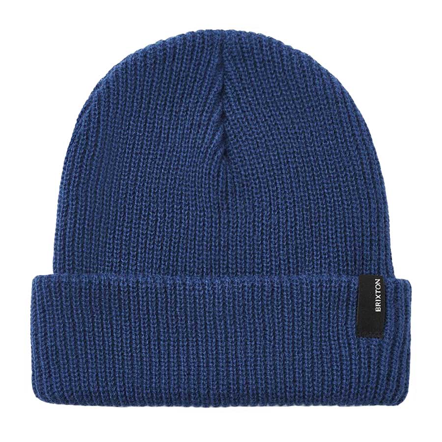 Brixton Classic Heist Beanie Joe Blue