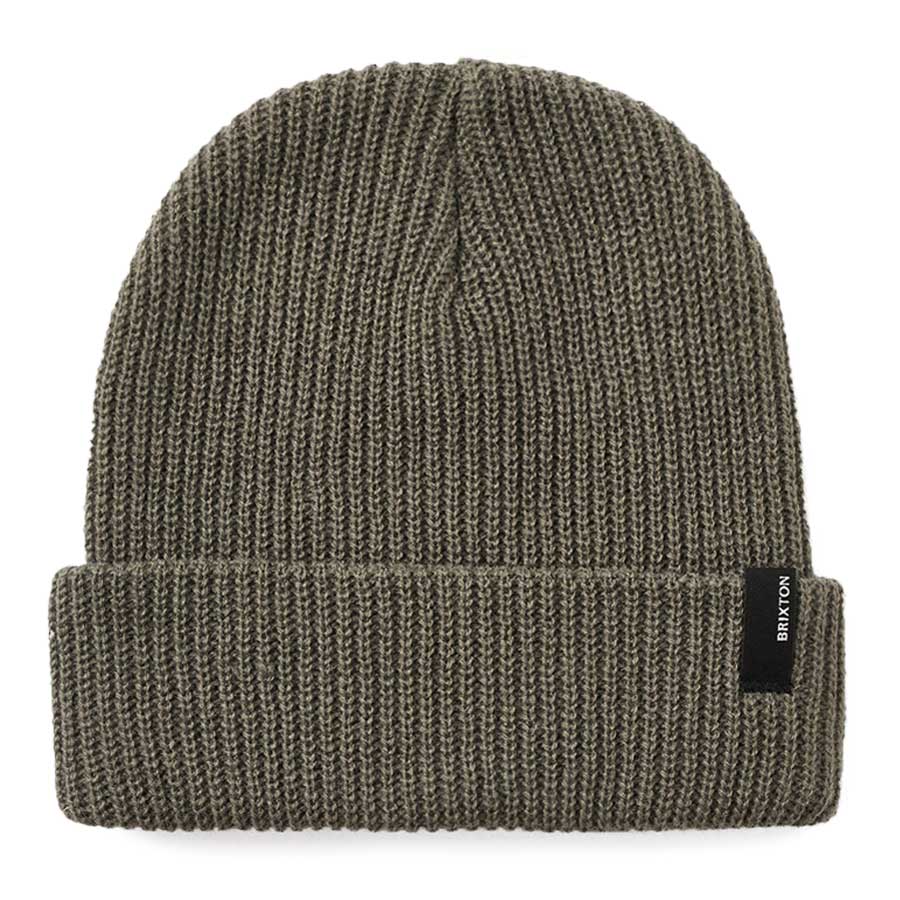 Brixton Heist Beanie Sage