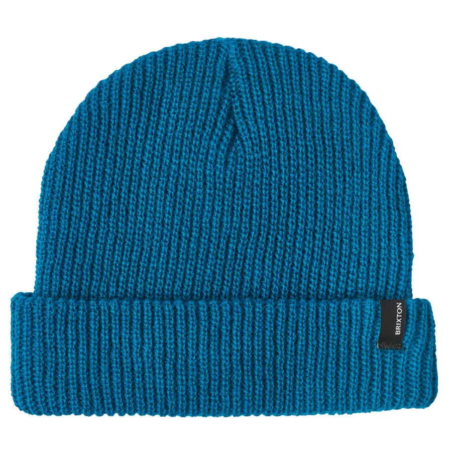 Brixton Heist Beanie Deep Lake