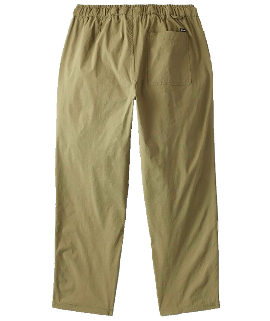 Brixton Steady Cinch Taper X Pant Military Olive