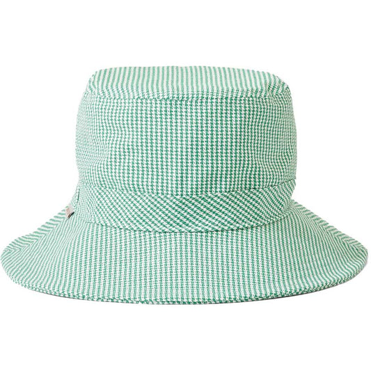 Brixton Women's Petra Packable Bucket Hat - Leprechaun