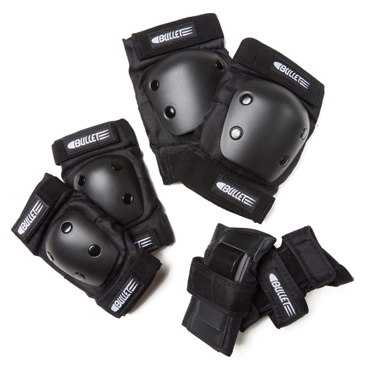 Bullet Pad Set Junior