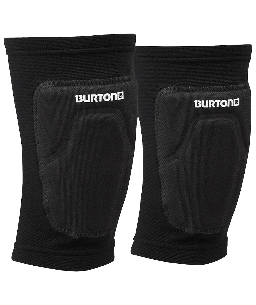 Burton Basic Knee Pad True Black 2024