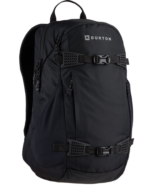 Burton Day Hiker 25L Backpack - True Black 2023