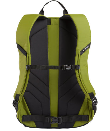 Burton Day Hiker 25L Backpack - Calla Green 2023