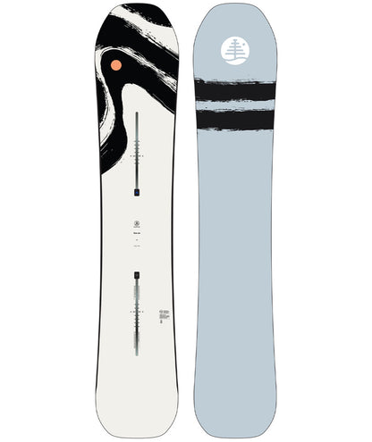 Burton Family Tree First Cut Snowboard 2023