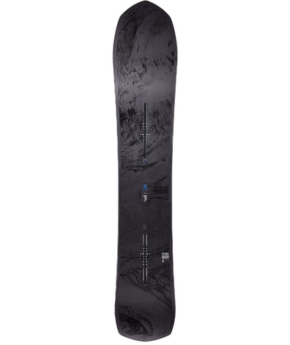 Burton Family Tree Straight Chuter Snowboard 2024