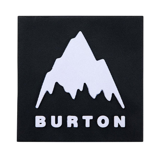 Burton Foam Stomp Pad Mountain Logo 2025
