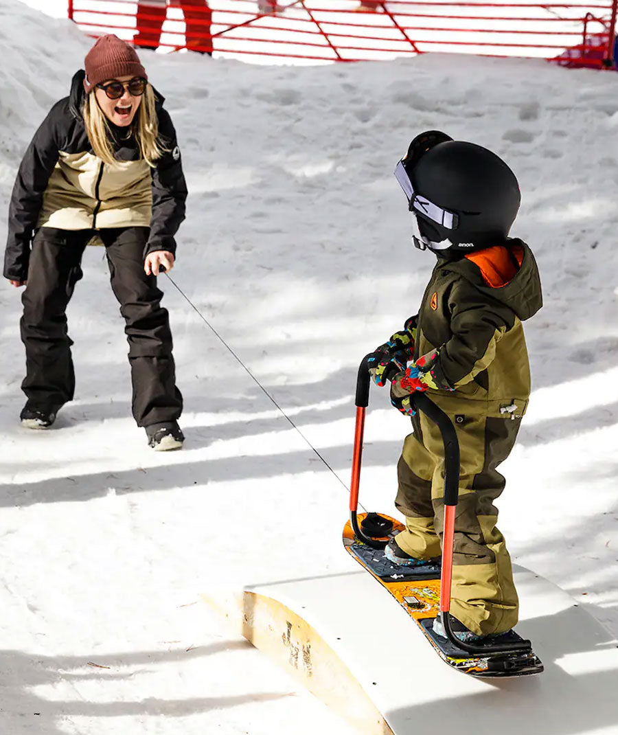 Burton Kids' The Handlebar 2023