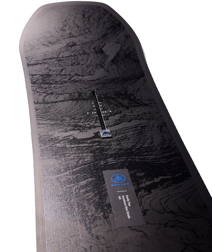 Burton Kids' Family Tree Hometown Hero Snowboard 2024