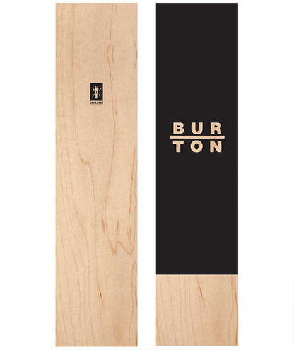 Burton Men's DIY Throwback Snowboard 2025
