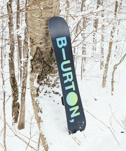 Burton Men's Instigator PurePop Snowboard 2024