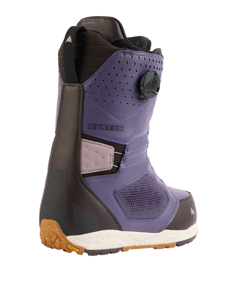 Burton Men's Photon BOA Boot - Violet Halo 2023