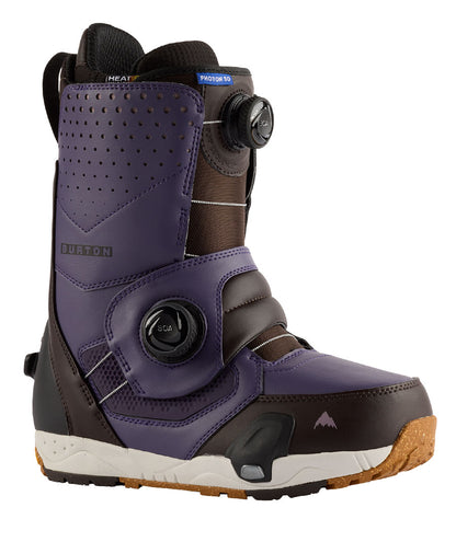 Burton Men's Photon Step On Boot - Violet Halo 2023
