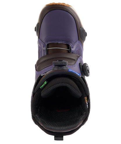 Burton Men's Photon Step On Boot - Violet Halo 2023