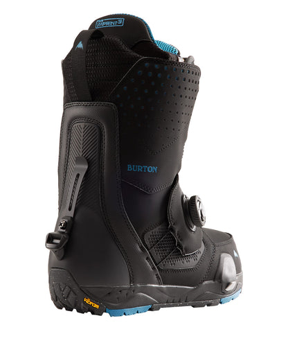 Burton Men's Photon Step On Boot Black 2025