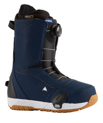 Burton Men's Ruler Step On Boot - Dress Blue 2023