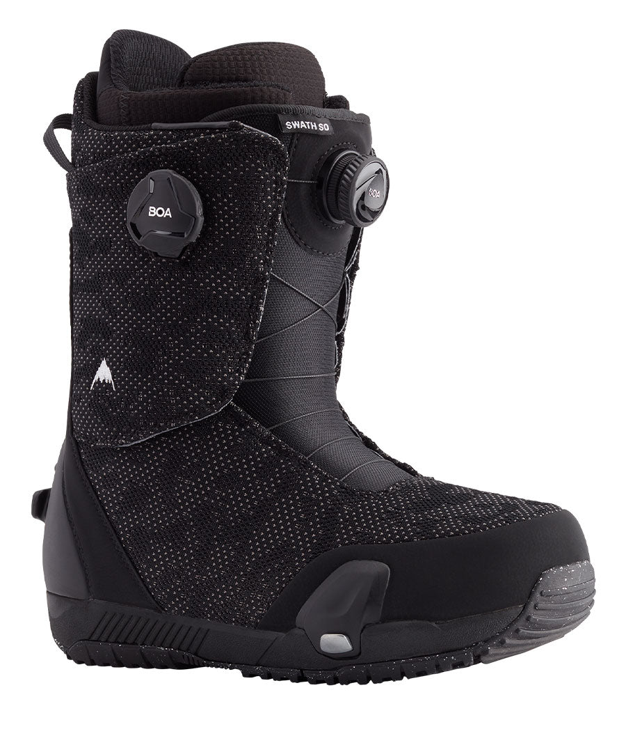 Step-On Boots – The Source Snowboard & Skate