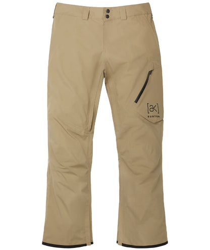 Burton Men's [ak] Cyclic Gore‑Tex 2L Pants Kelp 2024