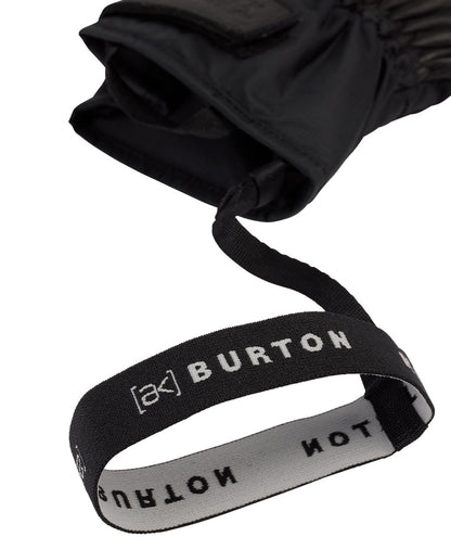 Burton Men's [ak] Expedition Gore-Tex Gloves - Honey/True Black 2023