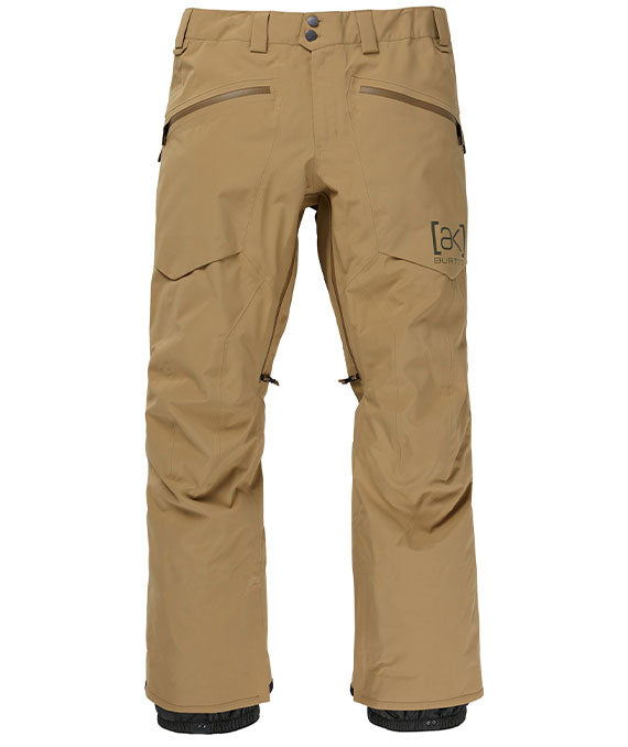 Burton Men's [ak] Hover Gore‑Tex Pro 3L Pants Kelp 2024