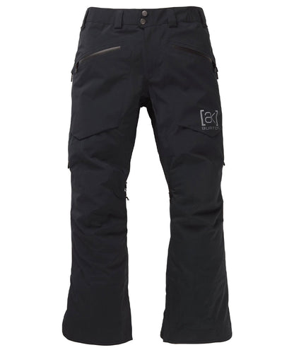 Burton Men's [ak] Hover Gore‑Tex Pro 3L Pants True Black 2024