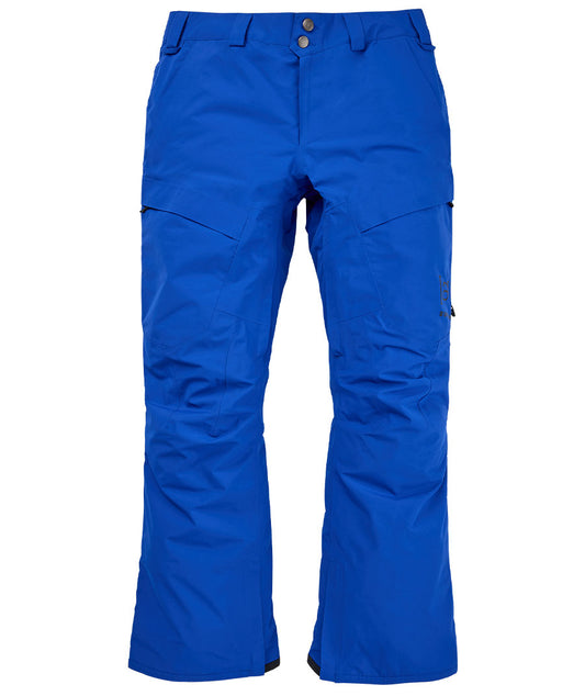 Burton Men's [ak] Swash Gore‑Tex 2L Pants - Jake Blue 2024