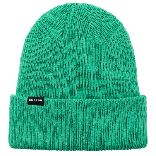 Burton Recycled All Day Long Beanie Clover Green 2023