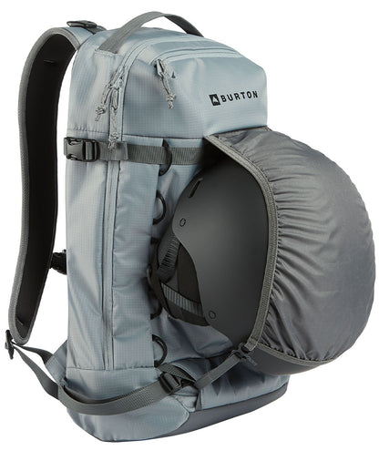 Burton Sidehill 18L Backpack - Sharkskin 2023