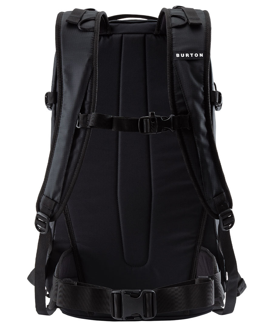 Burton Sidehill 18L Backpack - True Black 2023