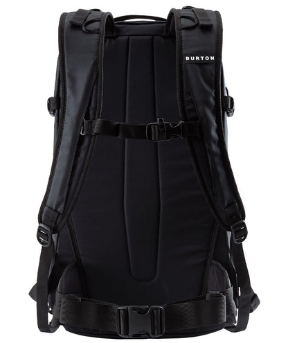 Burton Sidehill 18L Backpack - True Black 2023