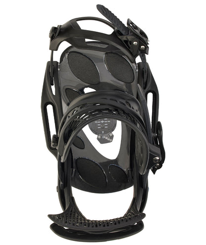 Burton Women's Escapade EST Binding Black 2025