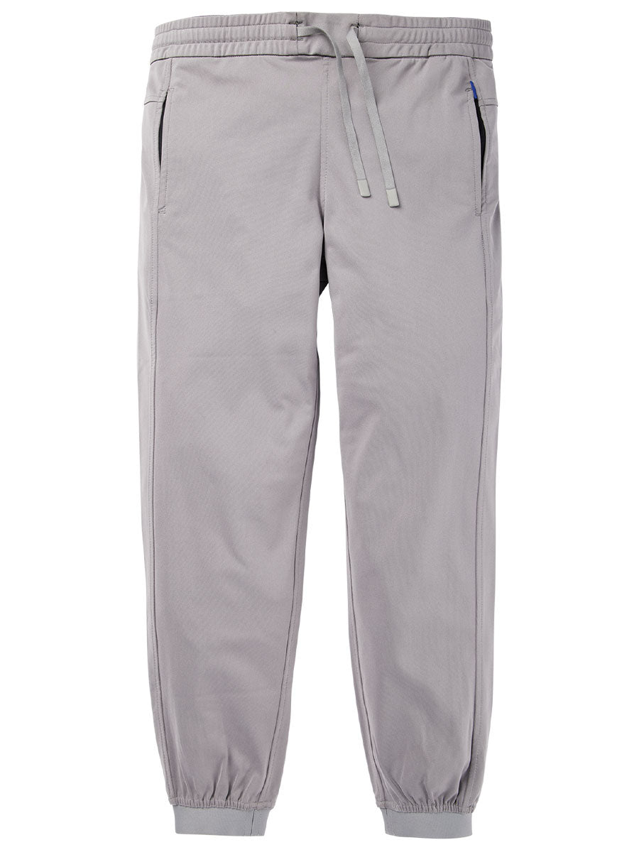 Burton Women's Multipath Jogger Pants - Sharkskin 2023