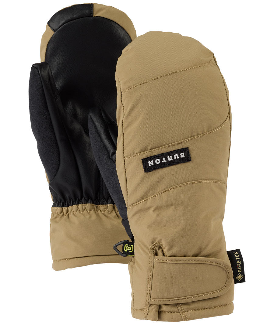 Burton Free Range Mitten icnp.hi.is