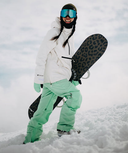 Burton Women's Rewind Snowboard 2023