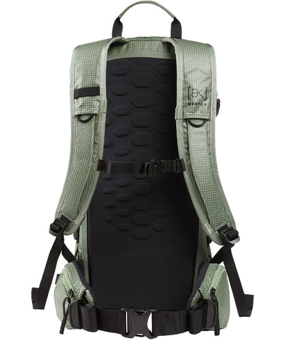 Burton [ak] Dispatcher 18L Backpack Hedge Green 2024