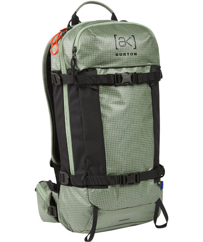 Burton [ak] Dispatcher 18L Backpack Hedge Green 2024