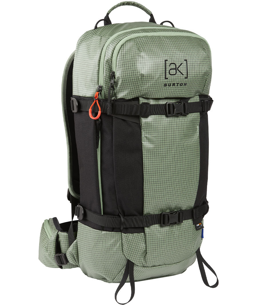 Burton [ak] Dispatcher 25L Backpack Hedge Green 2024