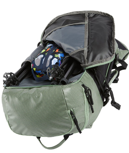 Burton [ak] Dispatcher 35L Backpack Hedge Green 2024